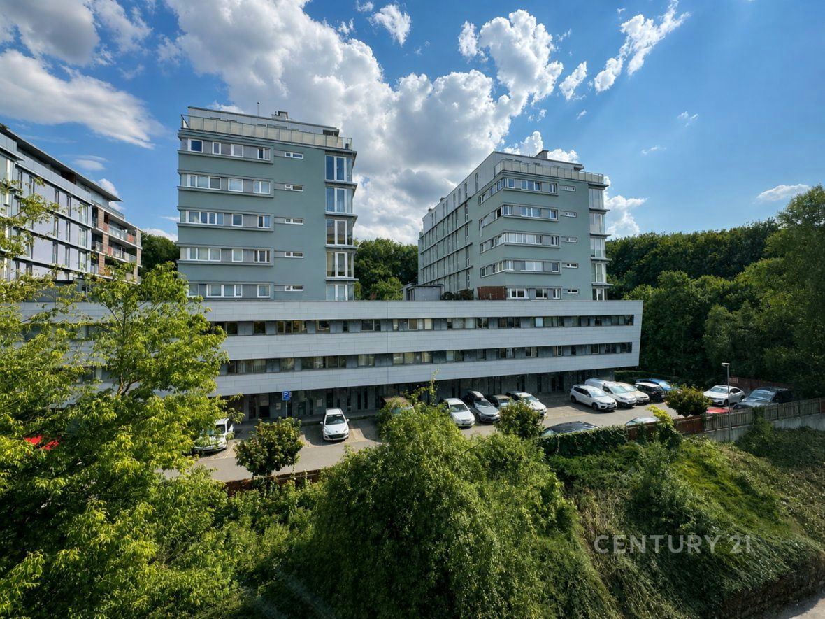 Prodej byt 1+kk 30 m² po rekonstrukci se šatnou