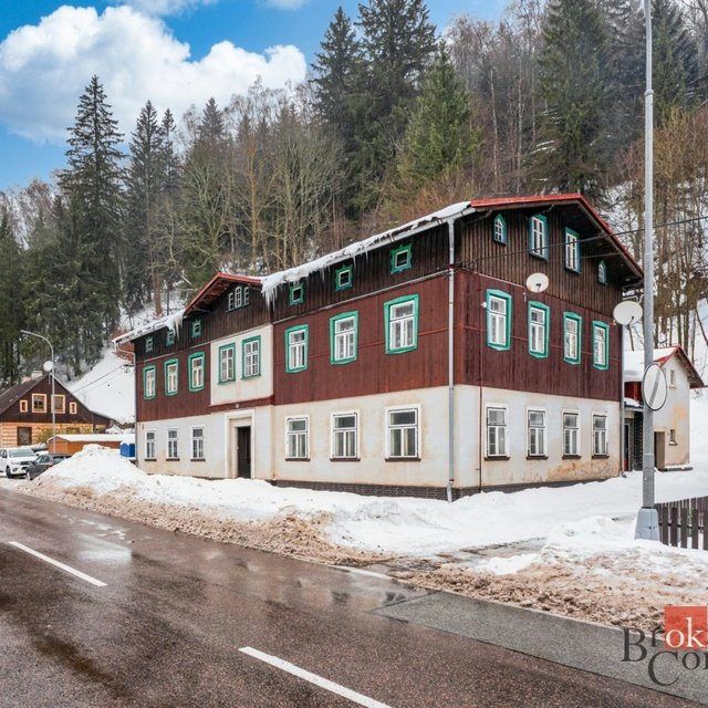 Prodej rodinného domu 400, Horní Maršov.Nabízíme k