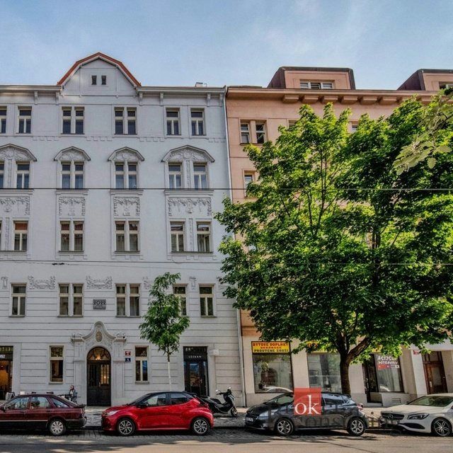 Prodej bytu 2+kk 47, Praha.PRODEJ BYTU 2+KK, 47 M²