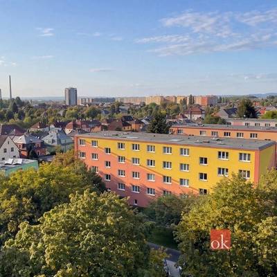 Prodej bytu 2+1 54, Chomutov.Nabízíme Vám