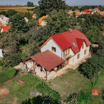 Prodej rodinného domu 160, Skřivany.Nabízíme Vám