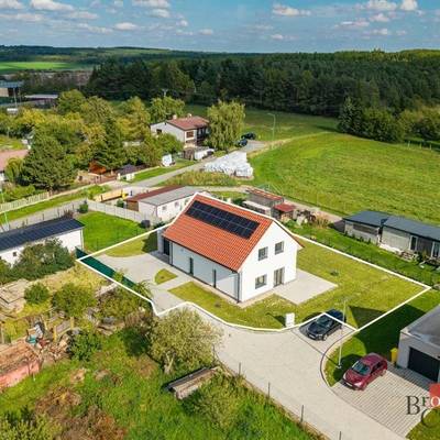 Prodej rodinného domu 164, Lovčice