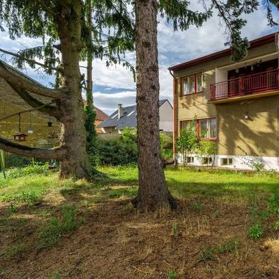 Prodej rodinného domu 136, Velké Přítočno.Rodinný