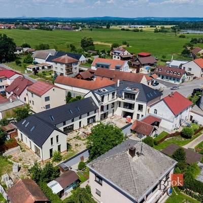 Prodej bytu 4+kk 110, Dubné.Nabízíme k prodeji