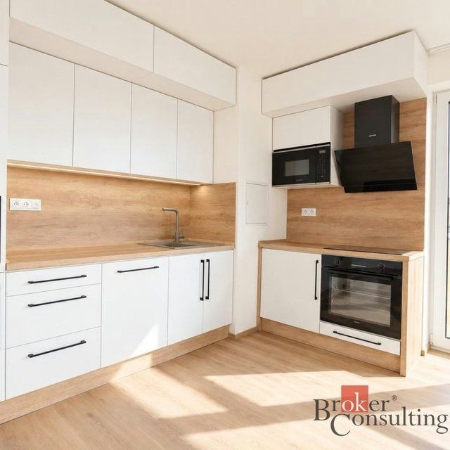 Pronájem bytu 2+kk 55, Dobřany.Moderní novostavba