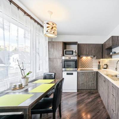 Prodej bytu 3+1 66, Rokycany.Nabízím k prodeji