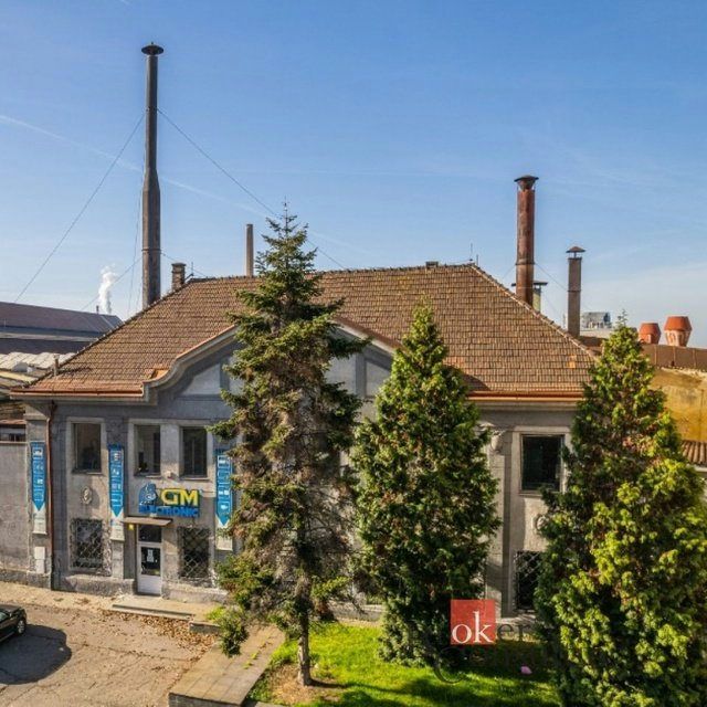 Obch. prostor 246, Plzeň