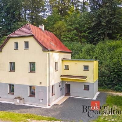 Prodej bytu 2+kk 56, Děčín.Hledáte byt, do kterého