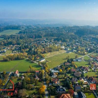 Prodej stavebního pozemku 1 268, Kunice.Nabízíme k