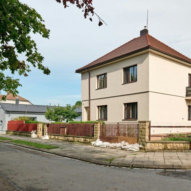 Pronájem bytu 3+kk 80, Dašice.Nabízíme k pronájmu