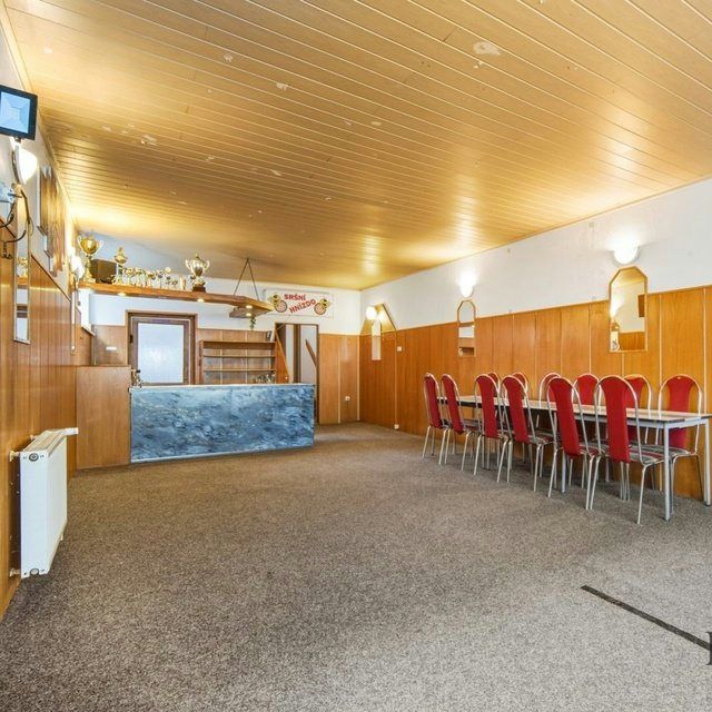 Pronájem komerční nemovitosti 125, Týniště nad