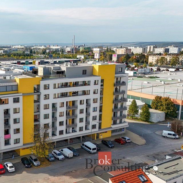 Pronájem bytu 1+kk 36, Plzeň.Nabízíme k pronájmu