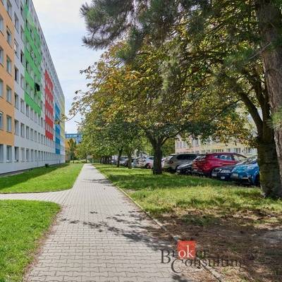 Prodej bytu 2+kk 47, Kladno.Nabízíme k prodeji byt