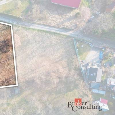 Prodej stavebního pozemku 800, Rokycany.Prodej
