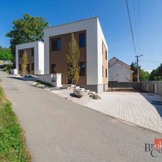 Prodej rodinného domu 116, Plzeň.Hledáte moderní