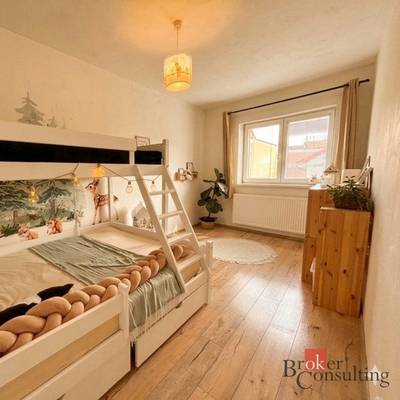 Prodej rodinného domu 150, Černošín.Rodinný dům po