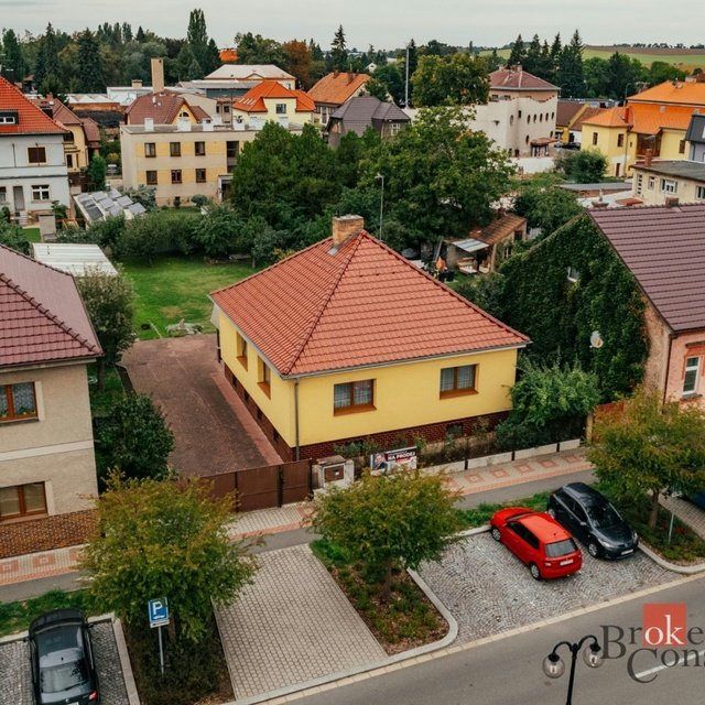 Prodej rodinného domu 90, Nový Bydžov.Nabízíme Vám