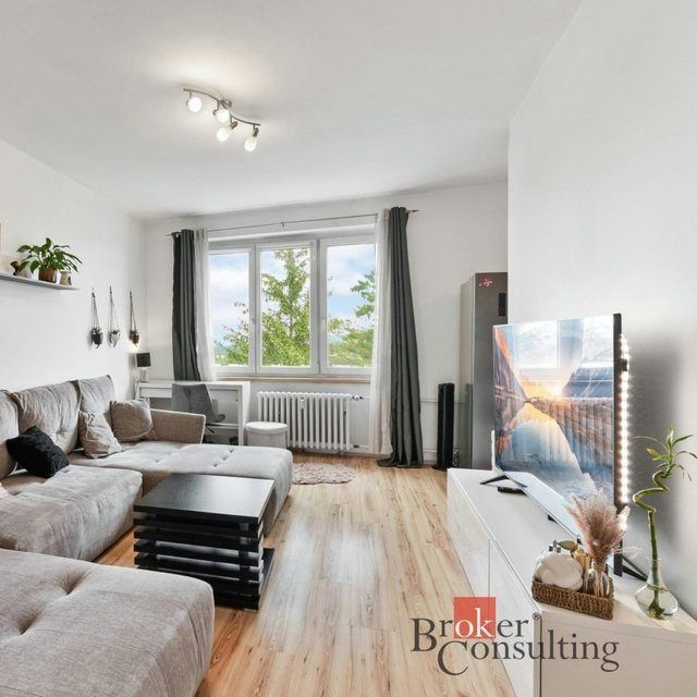 Prodej bytu 2+1 54, Roudnice nad Labem.Nabízím ke