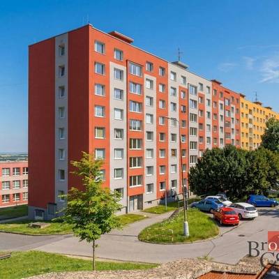 Pronájem bytu 3+1 78, Jirkov.Nabízíme Vám k