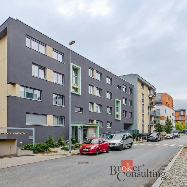 Pronájem bytu 2+kk 48, Praha.Nabízíme Vám pronájem