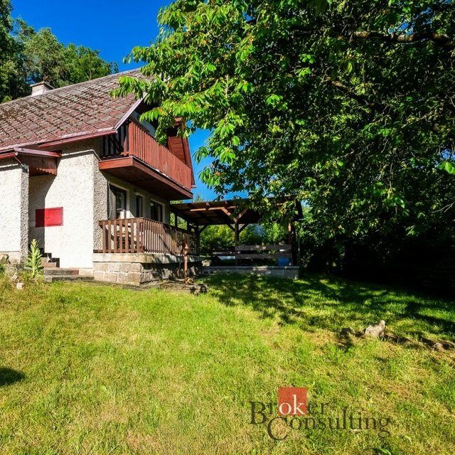 Prodej chalupy 107, Karlovice.Prodej rodinného