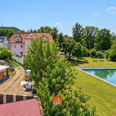Prodej stavebního pozemku 648, Stehelčeves