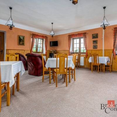 Prodej rodinného domu 620, Horní Maršov.Nabízíme k
