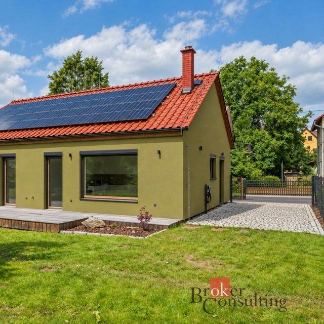 Prodej rodinného domu 95, Nové Město pod Smrkem