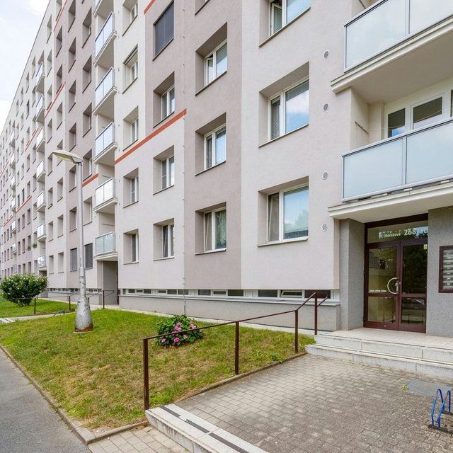 Prodej bytu 2+kk 69, Hradec Králové.Byt 2+kk s