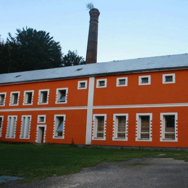 Nemovitosti pro ubytování 2 115, Široká