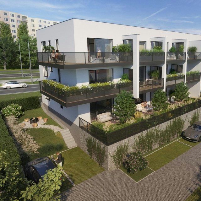 Prodej bytu 1+kk 33, Plzeň.Na prodej byt 1+kk s