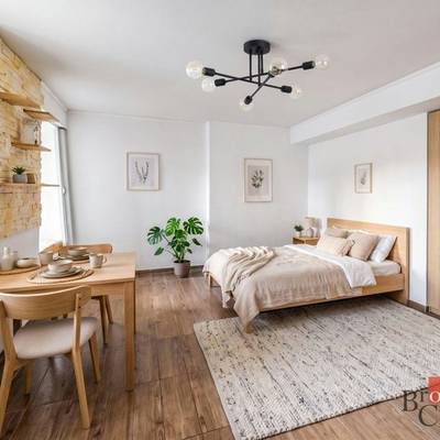 Prodej bytu 1+kk 28, Písek.Nabízíme k prodeji