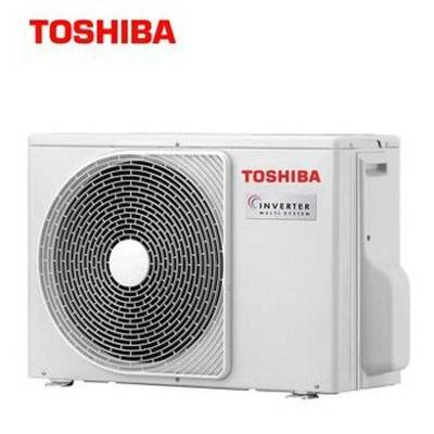 Toshiba Shorai Edge RAS-18J2AVSG-E