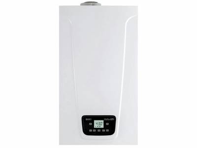 Kotel BAXI Duo-tec Compact E 1.24