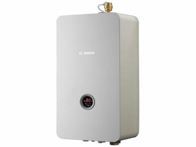 Elektrický kotel Bosch Tronic Heat 3500