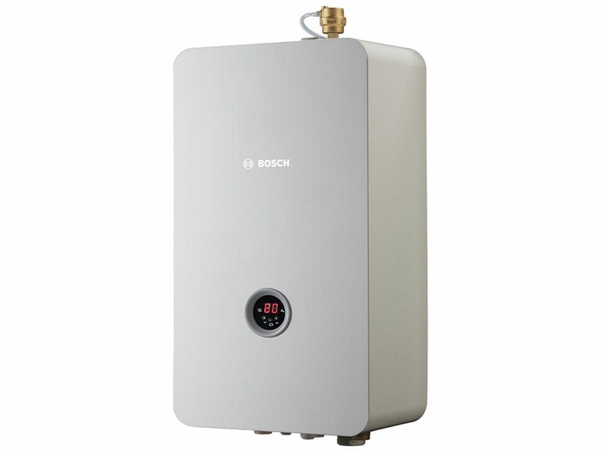 Elektrický kotel Bosch Tronic Heat 3500