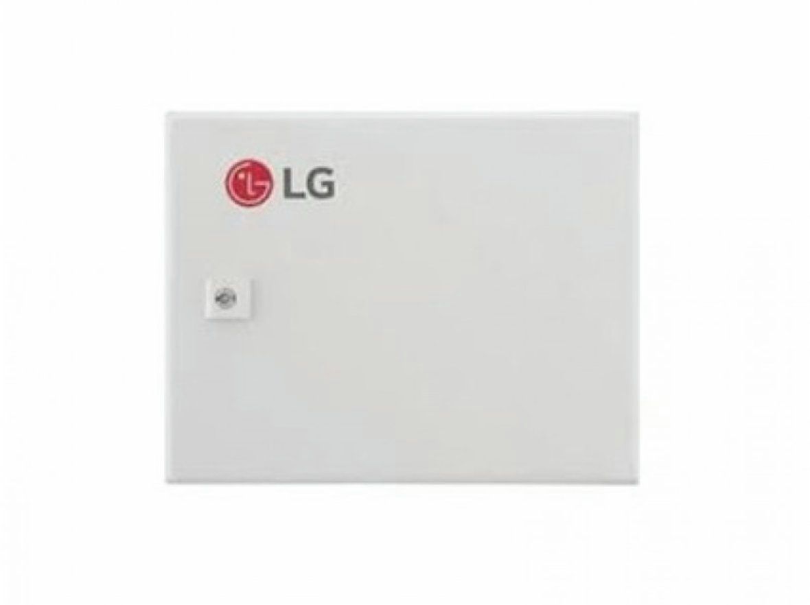 Regulace LG PAHCMS000