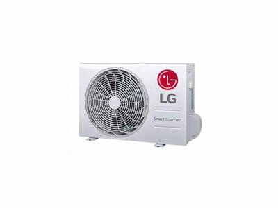 Tepelné čerpadlo LG Therma V HU071MR.U44