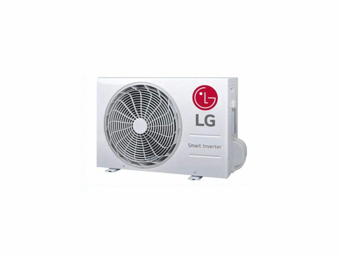 Tepelné čerpadlo LG Therma V HU071MR.U44