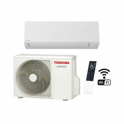 Toshiba Shorai Klimatizační set