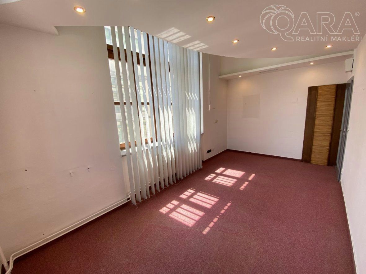 Pronájem kanceláře 15,90 m2 Vyškov- Město
