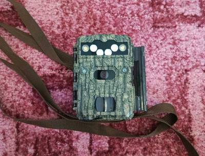 Fotopast Keepguard KG799W