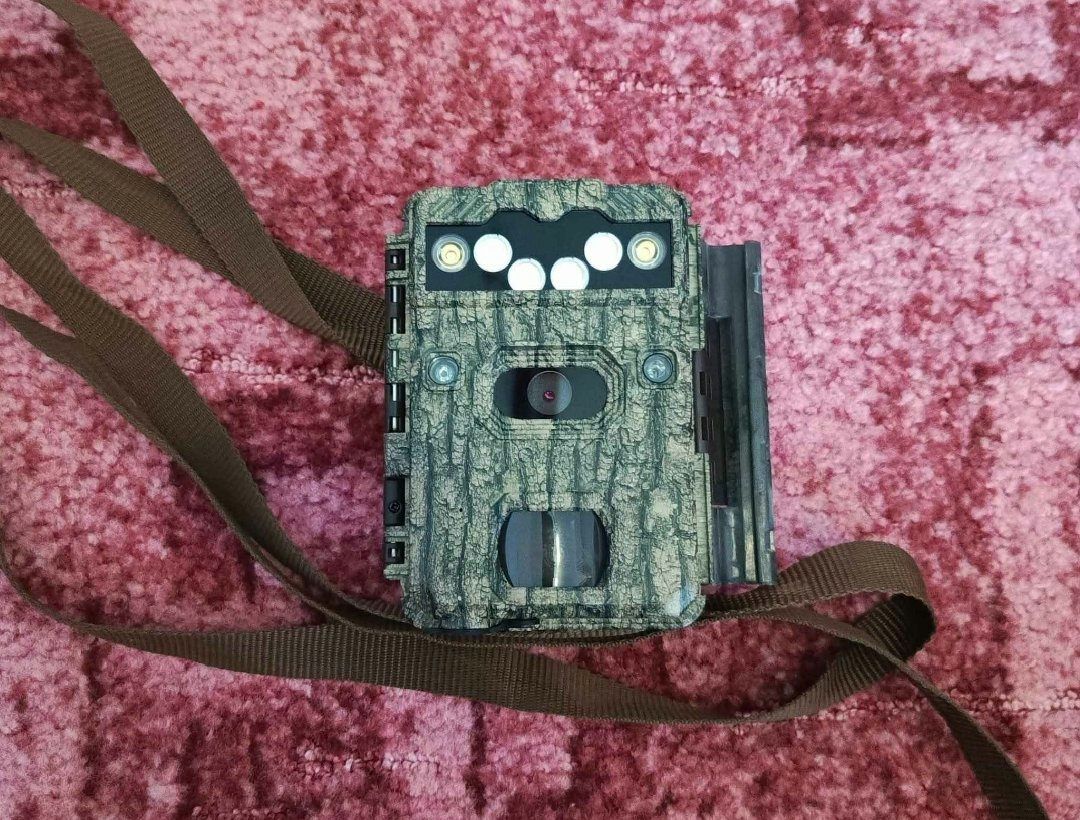 Fotopast Keepguard KG799W