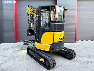 G40S I PRO CAB !!! MEGA AKCE!!, 19, r.v. 2026,