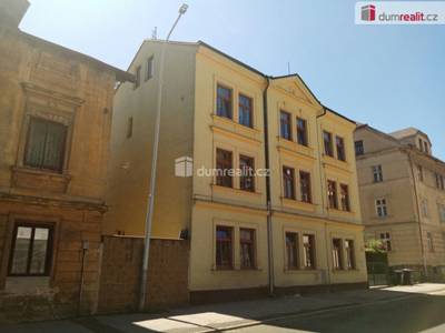 Prodej rodinného domu, 390m2, ul.Sa