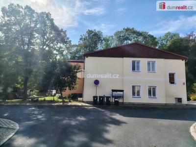 Pronájem bytu 1+1, výměra 45,25m2,
