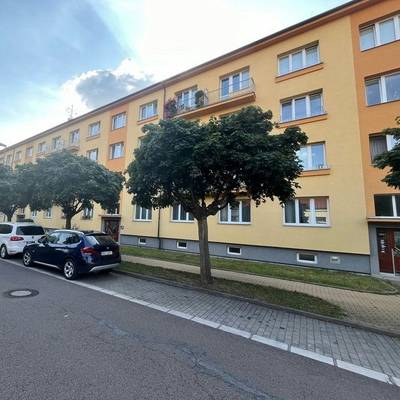 Pronájem byty 3+kk, 62 - Pardubice - Zelené