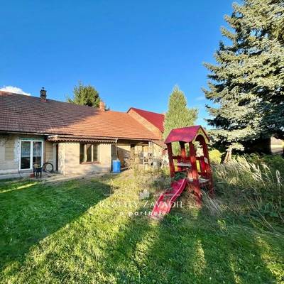 Prodej rodinného domu 105, Lískovice - Tereziny