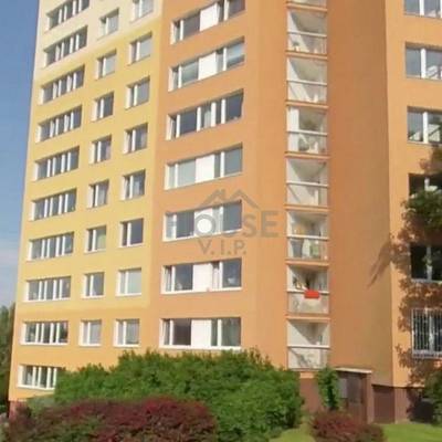 Prodej bytu 2+kk 55, Praha - Stodůlky.Nabízíme k