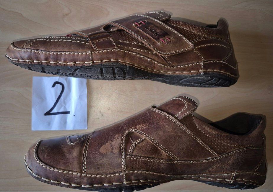 Boty č.11.-46.